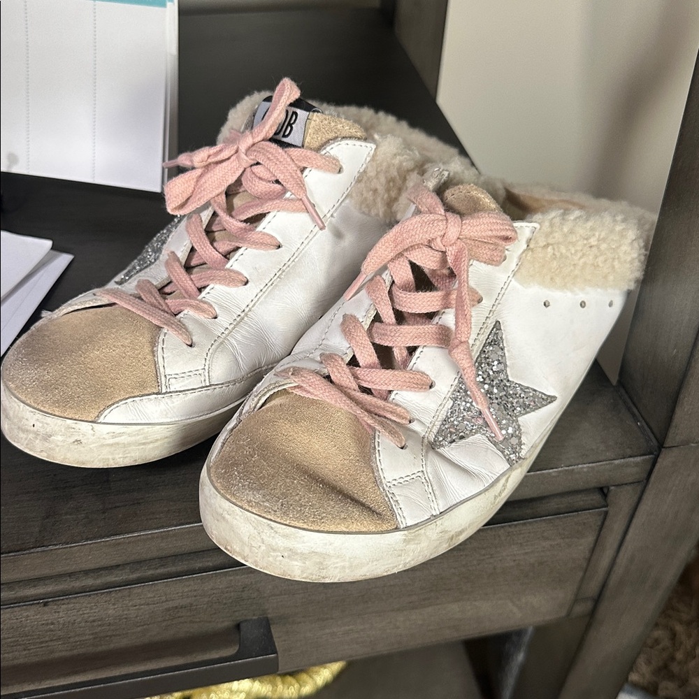 Golden Goose